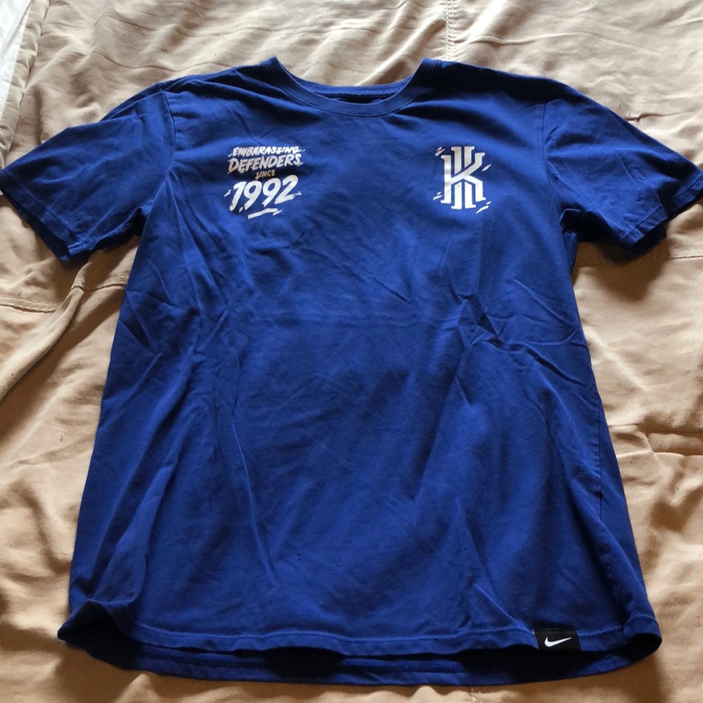 Nike Kylie Irving shirt